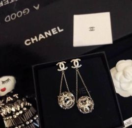 Picture of Chanel Earring _SKUChanelearring08191784329
